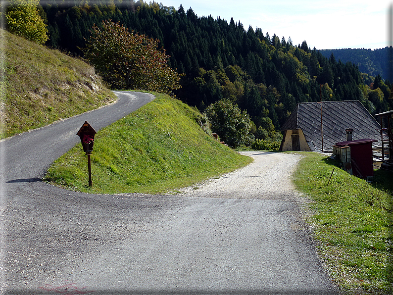 foto Massiccio del Grappa